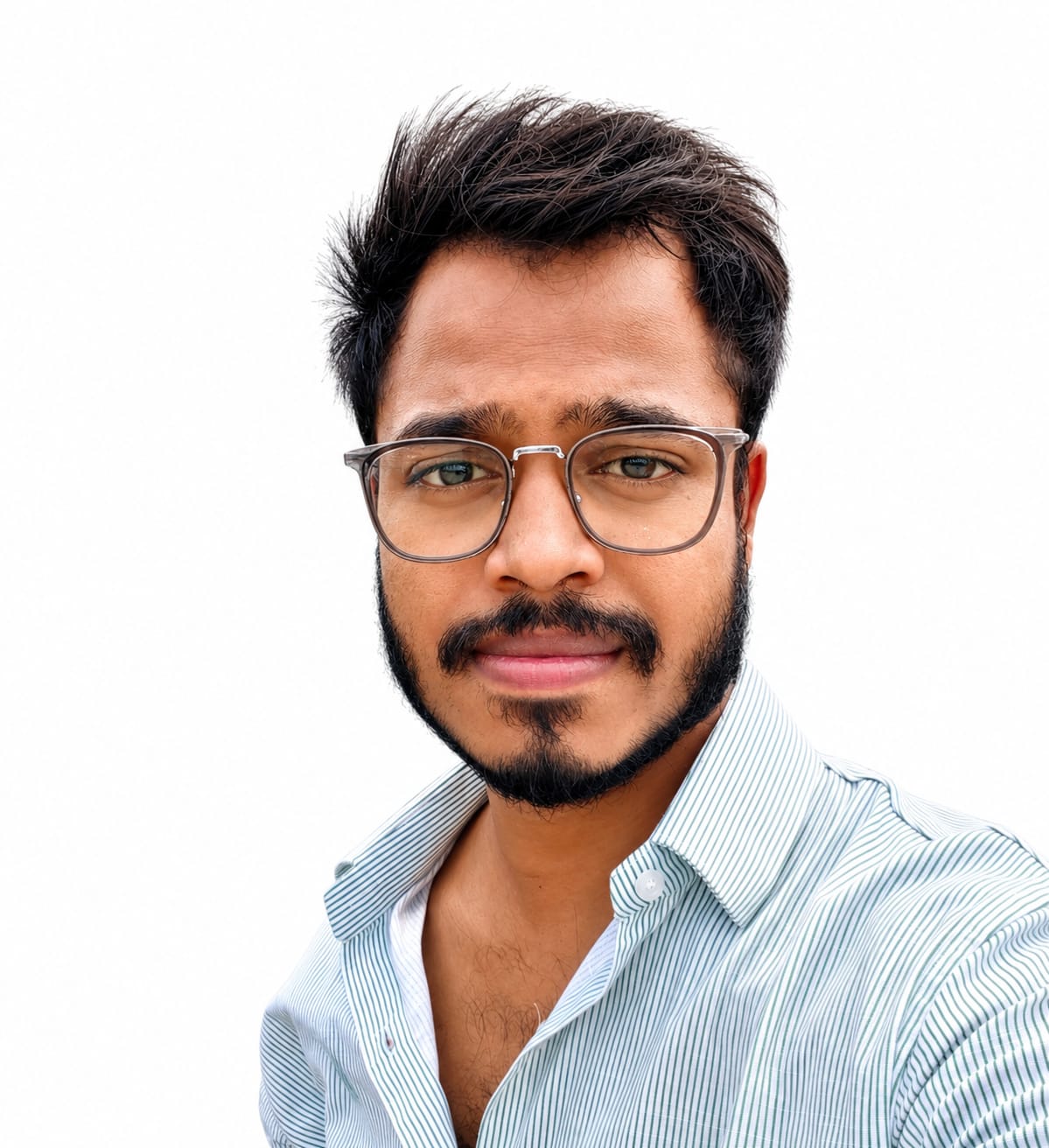 Bijay Verma