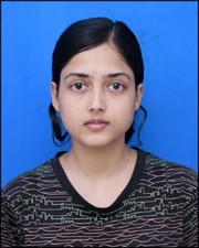 Shivani Semwal