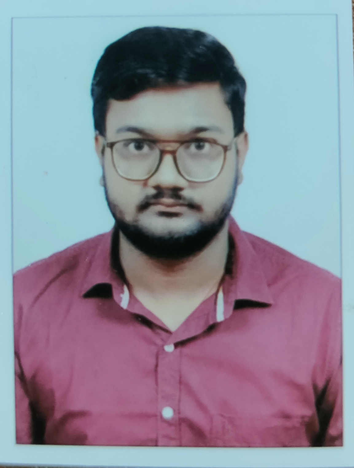 Umesh Arya